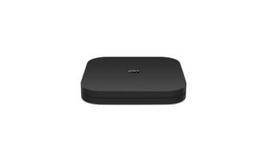 Pirkti XIAOMI SMART TV BOX S 4K BLACK - Photo 3