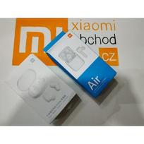 belaides ausines xiaomi - Xiaomi Mi AirDots Pro White (Baltos) - 2 nuotrauka