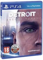 ps4 zaidimai - Detroit: Become Human PS4 - 2 nuotrauka