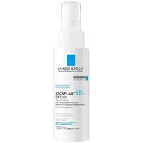 la roche posay kremas veidui b5 - Raminamasis atstatomasis koncentruotas purškalas La Roche-Posay Cicaplast B5, 100 ml - 1 nuotrauka