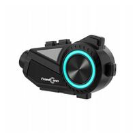 kamera bluetooth - FREEDCONN R3 MOTORBIKE INTERCOM WITH VIDEO RECORDER - 2 nuotrauka