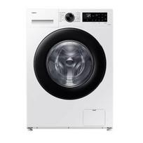 samsung ww80 - Samsung WW80CGC04DAE - 3 nuotrauka