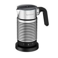 Pieno putų plakiklis Nespresso AEROCCINO 4