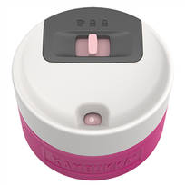 kambukka gertuves - Kambukka Termo puodelis Etna Brushing Bride 11-01039, 300 ml - 5 nuotrauka