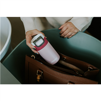 kambukka gertuves - Kambukka Termo puodelis Etna Brushing Bride 11-01039, 300 ml - 9 nuotrauka