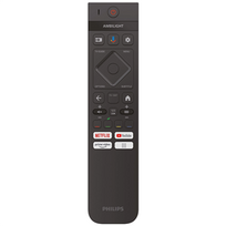 televizorius 55” - Philips 55PML8709/12 - 5 nuotrauka