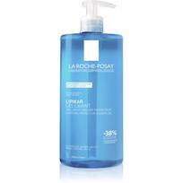 la roche posay - La Roche-Posay Lipikar Gel Lavant raminamoji apsauginė dušo želė 1000 ml - 1 nuotrauka