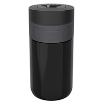 kambukka gertuves - Kambukka Termo puodelis Etna Pitch Black 11-01022, 300 ml - 3 nuotrauka
