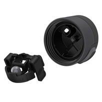 kambukka gertuves - Kambukka Termo puodelis Etna Pitch Black 11-01022, 300 ml - 5 nuotrauka