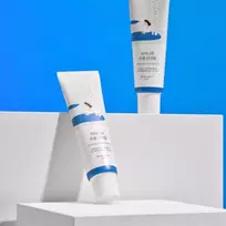 round lab spf pa - ROUND LAB Birch Juice Moisturizing Sunscreen drėkinamasis ir apsauginis kremas SPF 50+ 50 ml - 3 nuotrauka