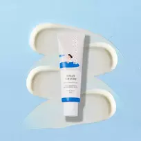 round lab spf pa - ROUND LAB Birch Juice Moisturizing Sunscreen drėkinamasis ir apsauginis kremas SPF 50+ 50 ml - 4 nuotrauka
