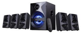 koloneles garso 5 1 - Fenda F3800X - 1 nuotrauka