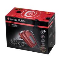 rankinis mikseris - Russell Hobbs 24670-56 - 3 nuotrauka