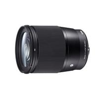 Sigma 16mm F1.4 DC DN For Micro Four Thirds