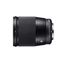 sigma 16mm f 1.4 dc dn - Sigma 16mm F1.4 DC DN For Micro Four Thirds - 2 nuotrauka