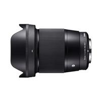 sigma 16mm f 1.4 dc dn - Sigma 16mm F1.4 DC DN For Micro Four Thirds - 3 nuotrauka