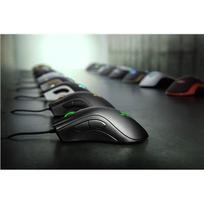 pelite - Razer DeathAdder Essential Black (Juoda) - 5 nuotrauka