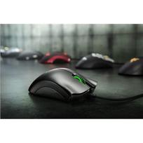 pelite - Razer DeathAdder Essential Black (Juoda) - 6 nuotrauka