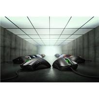pelite - Razer DeathAdder Essential Black (Juoda) - 7 nuotrauka