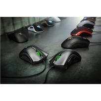 pelite - Razer DeathAdder Essential Black (Juoda) - 8 nuotrauka