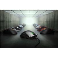 pelite - Razer DeathAdder Essential Black (Juoda) - 9 nuotrauka