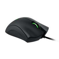 pelite - Razer DeathAdder Essential Black (Juoda) - 10 nuotrauka