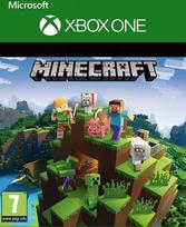 Minecraft XBOX ONE