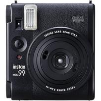 instant camera - Momentinis fotoaparatas instax mini 99  BLACK - 1 nuotrauka