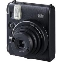 instant camera - Momentinis fotoaparatas instax mini 99  BLACK - 5 nuotrauka