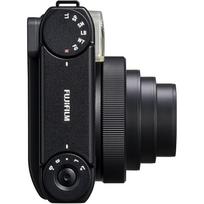 instant camera - Momentinis fotoaparatas instax mini 99  BLACK - 7 nuotrauka