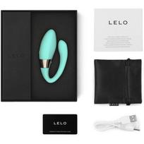 fantazijos lt - Vibratorius LELO TIANI HARMONY COUPLES - 3 nuotrauka