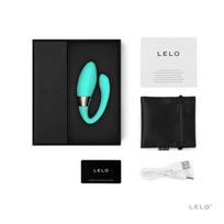 fantazijos lt - Vibratorius LELO TIANI HARMONY COUPLES - 8 nuotrauka