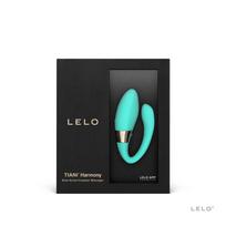 fantazijos lt - Vibratorius LELO TIANI HARMONY COUPLES - 10 nuotrauka