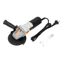 prime3 - Kampinis šlifuoklis PRIME3 TAG41 1400W - 5 nuotrauka