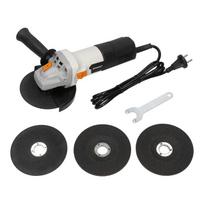prime3 - Kampinis šlifuoklis PRIME3 TAG41 1400W - 8 nuotrauka