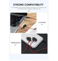 Pirkti SOMOSTEL SMS-CS04 Red (Raudonos) - Photo 3