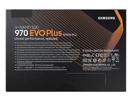 Pirkti Samsung 970 EVO Plus 250GB M.2 - Photo 3