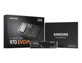 Pirkti Samsung 970 EVO Plus 250GB M.2 - Photo 4