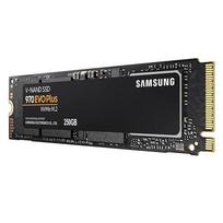 Pirkti Samsung 970 EVO Plus 250GB M.2 - Photo 5