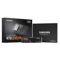 Pirkti Samsung 970 EVO Plus 250GB M.2 - Photo 6