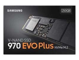Pirkti Samsung 970 EVO Plus 250GB M.2 - Photo 8