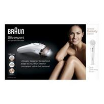 ipl - Braun BD5008 - 4 nuotrauka