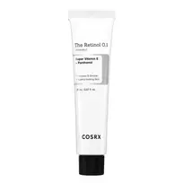 COSRX The Retinol 0.1 Cream Kremas, 20ml