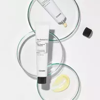 cosrx cream - COSRX The Retinol 0.1 Cream Kremas, 20ml - 4 nuotrauka