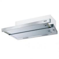 gartraukiai imontuojami - Franke FLEXA FTC 612 XS - 1 nuotrauka