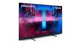 televizorius 55” - Philips 55OLED909/12 - 2 nuotrauka