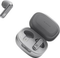 jbl live flex 3 - JBL Live Flex 3 Silver (Sidabrinės) - 2 nuotrauka