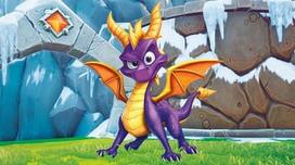zwilling pure - Spyro Reignited Trilogy PS4 - 2 nuotrauka