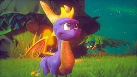 zwilling pure - Spyro Reignited Trilogy PS4 - 5 nuotrauka