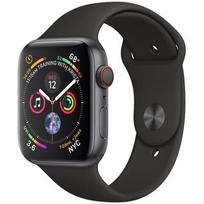 Apple Watch 4 40mm Grey (Pilkas)